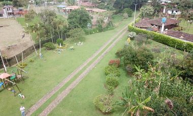 finca en venta en pavas. Cod V15050