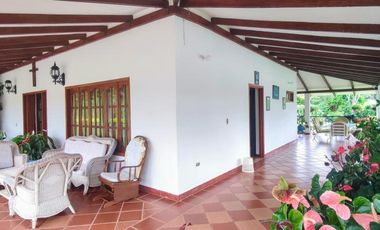 finca en venta en pavas. Cod V15050