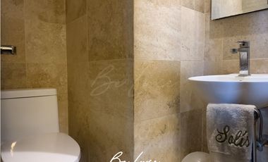 VENTA DE APARTAMENTO EN PH CASA MONTE FIORE EN CASCO ANTIGUO (4)