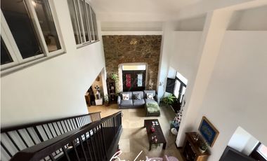 VENTA DE APARTAMENTO EN PH CASA MONTE FIORE EN CASCO ANTIGUO (4)