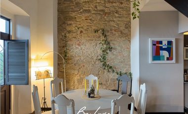 VENTA DE APARTAMENTO EN PH CASA MONTE FIORE EN CASCO ANTIGUO (4)