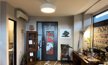 VENTA DE APARTAMENTO EN PH CASA MONTE FIORE EN CASCO ANTIGUO (4)