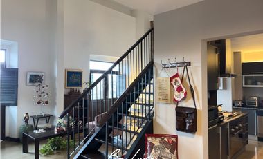 VENTA DE APARTAMENTO EN PH CASA MONTE FIORE EN CASCO ANTIGUO (4)