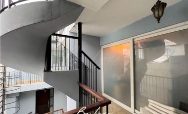 VENTA DE APARTAMENTO EN PH CASA MONTE FIORE EN CASCO ANTIGUO (4)