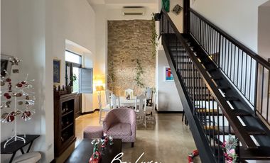 VENTA DE APARTAMENTO EN PH CASA MONTE FIORE EN CASCO ANTIGUO (4)