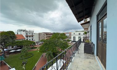 VENTA DE APARTAMENTO EN PH CASA MONTE FIORE EN CASCO ANTIGUO (4)