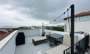 VENTA DE APARTAMENTO EN PH CASA MONTE FIORE EN CASCO ANTIGUO (4)