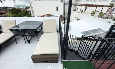 VENTA DE APARTAMENTO EN PH CASA MONTE FIORE EN CASCO ANTIGUO (4)