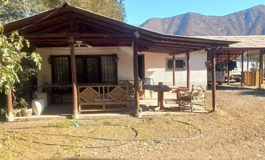 Parcela en Venta en las compuertas