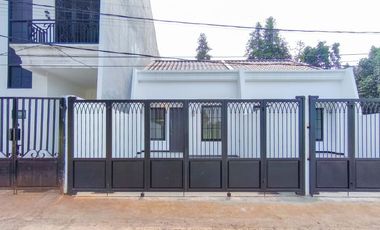 Rumah Siap Huni 14 Menit ke Pintu Tol Jatikarya 2 Bebas Banjir J-46822
