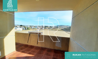 #Alquiler_Venta TORRE CORTAZAR | Dpto. 4-H | 83 m2 | Calle HUMBERTO BEGHIN y ESTRADA | Ambientes: Living/Comedor | Cocina | 2 Habitaciones | Lavadero 