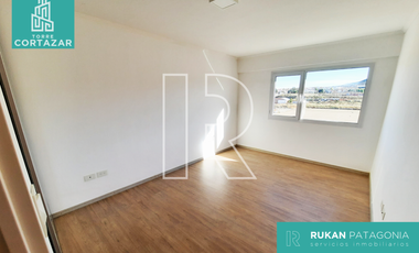#Alquiler_Venta TORRE CORTAZAR | Dpto. 4-H | 83 m2 | Calle HUMBERTO BEGHIN y ESTRADA | Ambientes: Living/Comedor | Cocina | 2 Habitaciones | Lavadero 
