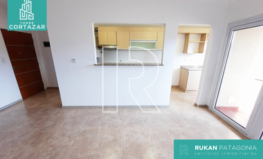 #Alquiler_Venta TORRE CORTAZAR | Dpto. 4-H | 83 m2 | Calle HUMBERTO BEGHIN y ESTRADA | Ambientes: Living/Comedor | Cocina | 2 Habitaciones | Lavadero 