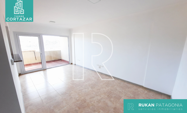 #Alquiler_Venta TORRE CORTAZAR | Dpto. 4-H | 83 m2 | Calle HUMBERTO BEGHIN y ESTRADA | Ambientes: Living/Comedor | Cocina | 2 Habitaciones | Lavadero 