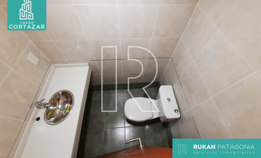 #Alquiler_Venta TORRE CORTAZAR | Dpto. 4-H | 83 m2 | Calle HUMBERTO BEGHIN y ESTRADA | Ambientes: Living/Comedor | Cocina | 2 Habitaciones | Lavadero 