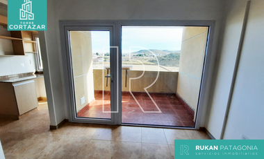 #Alquiler_Venta TORRE CORTAZAR | Dpto. 4-H | 83 m2 | Calle HUMBERTO BEGHIN y ESTRADA | Ambientes: Living/Comedor | Cocina | 2 Habitaciones | Lavadero 