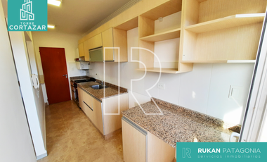 #Alquiler_Venta TORRE CORTAZAR | Dpto. 4-H | 83 m2 | Calle HUMBERTO BEGHIN y ESTRADA | Ambientes: Living/Comedor | Cocina | 2 Habitaciones | Lavadero 
