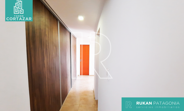 #Alquiler_Venta TORRE CORTAZAR | Dpto. 4-H | 83 m2 | Calle HUMBERTO BEGHIN y ESTRADA | Ambientes: Living/Comedor | Cocina | 2 Habitaciones | Lavadero 