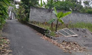 rumah baru jalan joyoningrat salam magelang unit terakhir