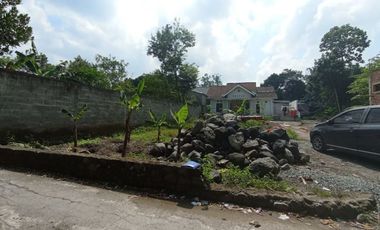 rumah baru jalan joyoningrat salam magelang unit terakhir