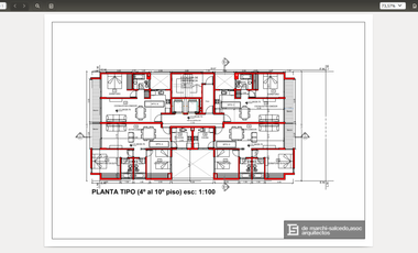 Venta Departamentos en Pozo
