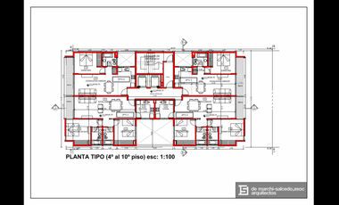 Venta Departamentos en Pozo