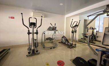 APARTAESTUDIO EN VENTA EN PARQUE CENTENARIO CENTRO BUCARAMANGA