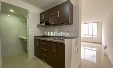 APARTAESTUDIO EN VENTA EN PARQUE CENTENARIO CENTRO BUCARAMANGA