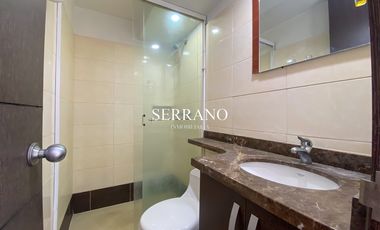 APARTAESTUDIO EN VENTA EN PARQUE CENTENARIO CENTRO BUCARAMANGA