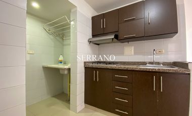 APARTAESTUDIO EN VENTA EN PARQUE CENTENARIO CENTRO BUCARAMANGA