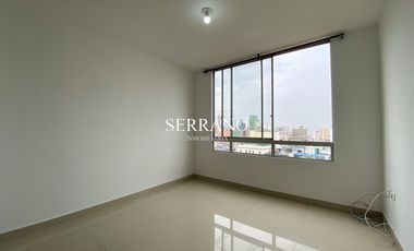 APARTAESTUDIO EN VENTA EN PARQUE CENTENARIO CENTRO BUCARAMANGA