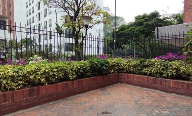 apartamento en venta en santa teresita. Cod V11491