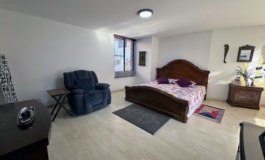 apartamento en venta en santa teresita. Cod V11491