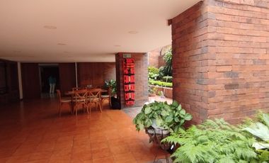 apartamento en venta en santa teresita. Cod V11491