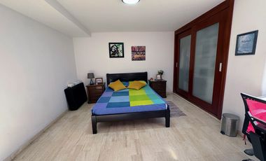 apartamento en venta en santa teresita. Cod V11491