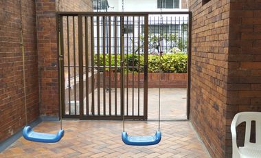 apartamento en venta en santa teresita. Cod V11491