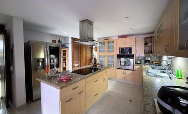 apartamento en venta en santa teresita. Cod V11491