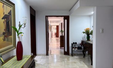 apartamento en venta en santa teresita. Cod V11491
