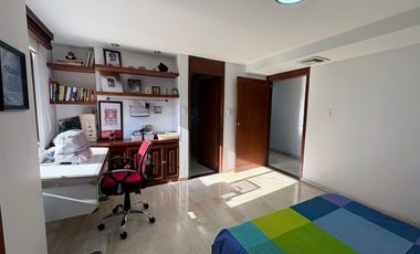 apartamento en venta en santa teresita. Cod V11491
