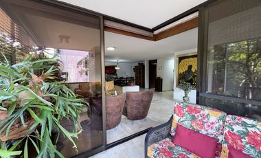 apartamento en venta en santa teresita. Cod V11491