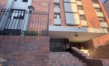 apartamento en venta en santa teresita. Cod V11491