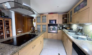 apartamento en venta en santa teresita. Cod V11491