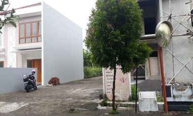 Rumah Dijual Murah 2 Lantai Banguntapan Konsep Townhouse