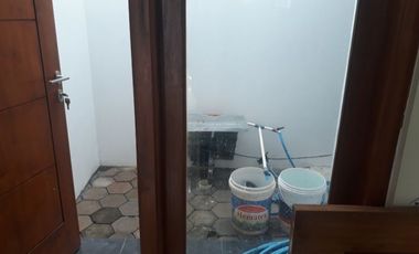 Rumah Dijual Murah 2 Lantai Banguntapan Konsep Townhouse