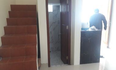 Rumah Dijual Murah 2 Lantai Banguntapan Konsep Townhouse