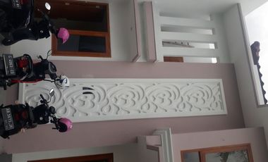 Rumah Dijual Murah 2 Lantai Banguntapan Konsep Townhouse