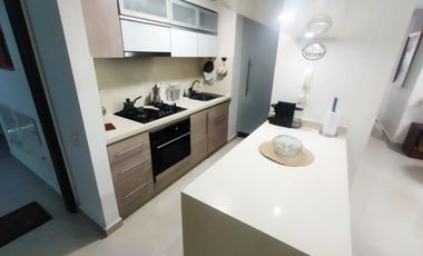 Venta de Apartamento en Piedecuesta - Rio del Hato. Cod V7269