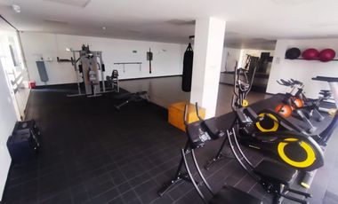 Venta de Apartamento en Piedecuesta - Rio del Hato. Cod V7269