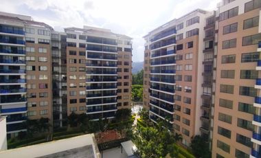 Venta de Apartamento en Piedecuesta - Rio del Hato. Cod V7269