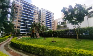 Venta de Apartamento en Piedecuesta - Rio del Hato. Cod V7269